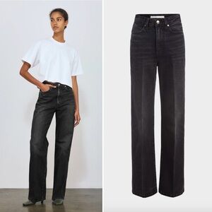 Ruadh Quinn Jean Black